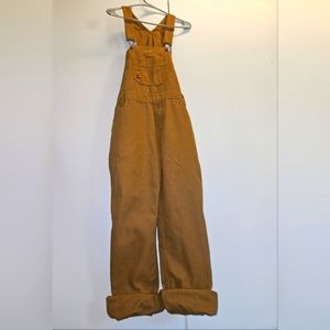 (New) Dickies Overalls Small